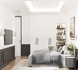 Marina Collection (D4), Condominium #637788301